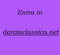 Visita il sito di Danza Classica